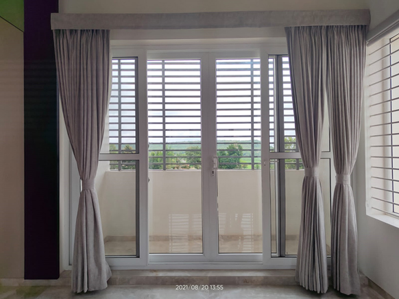 upvc windows in chennai